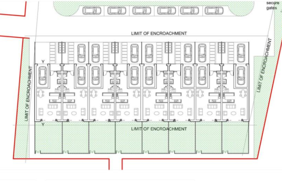 Development Opportunity in Bolton photo